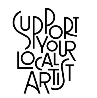 SUPPORT LOCAL ARTISANS