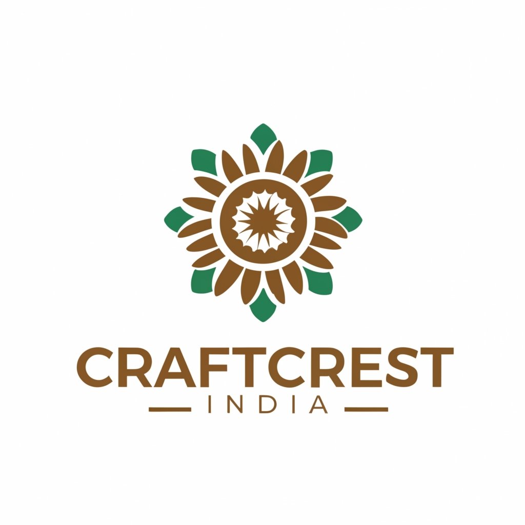 CRAFTCREST LOGO