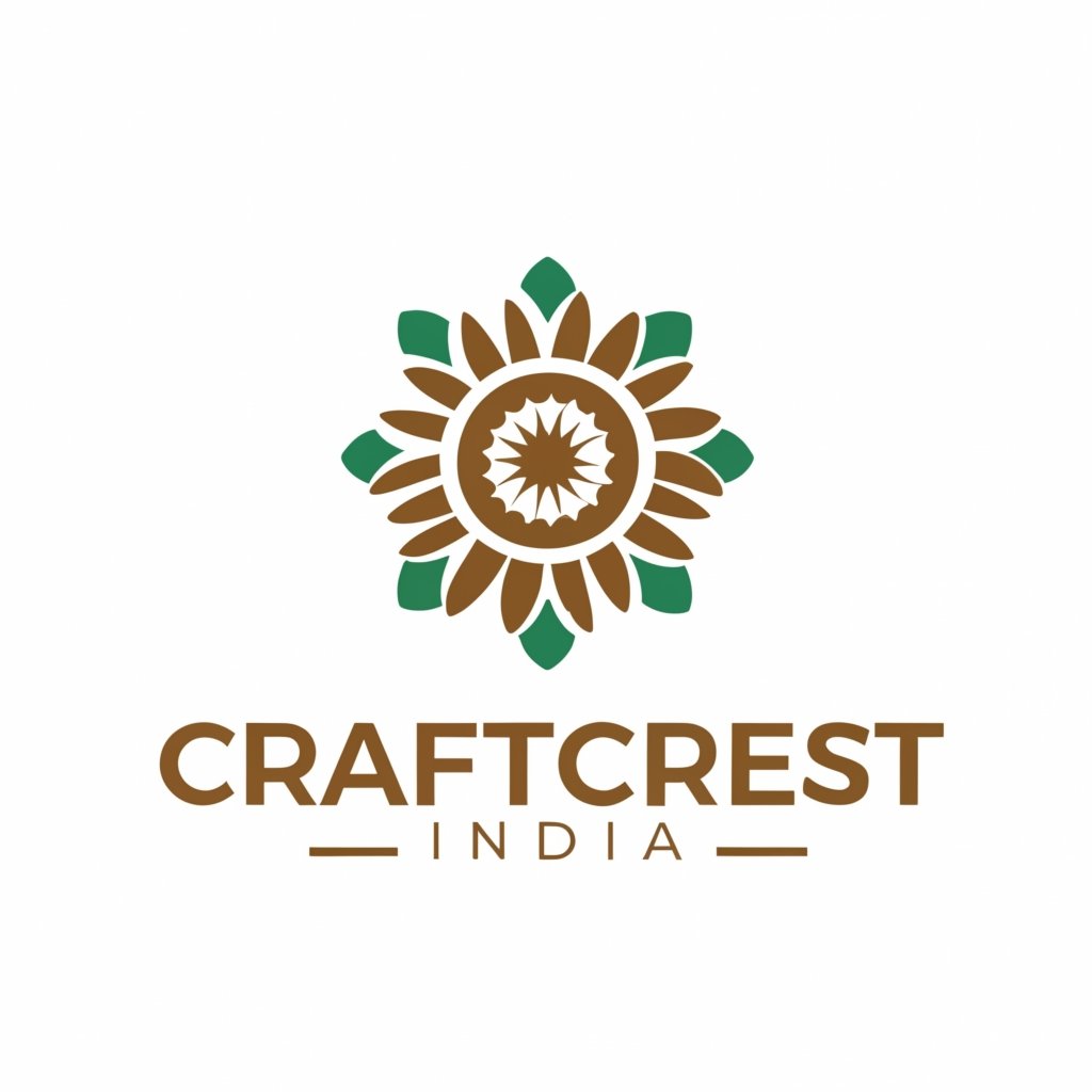 craftcrest logo